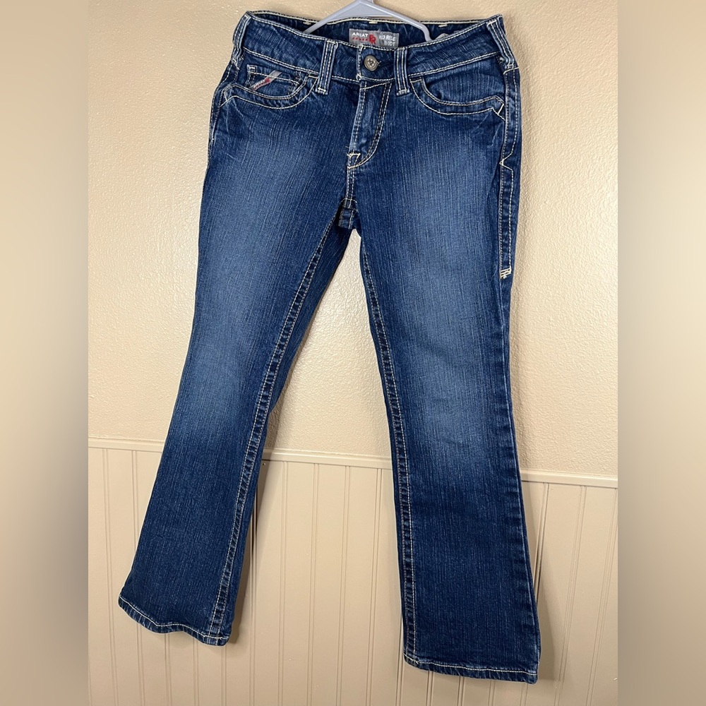 Ariat FR Work Denim Jeans